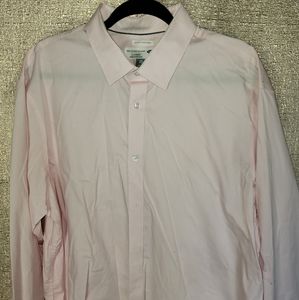 Mens Dress Shirt